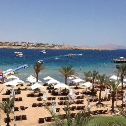  Helnan Marina Sharm Fotos