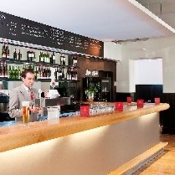 Bar NH Heidelberg Fotos