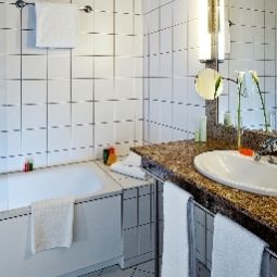 Badezimmer NH Heidelberg Fotos