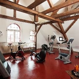 Fitness NH Heidelberg Fotos