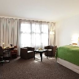 Business-Zimmer NH Heidelberg Fotos