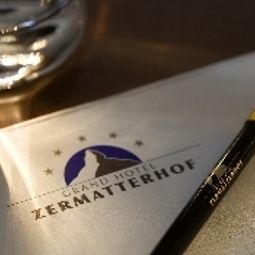 Grand Hotel Zermatterhof Fotos