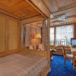  Grand Hotel Zermatterhof Fotos