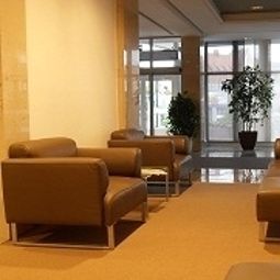 Halle Ikar Fotos