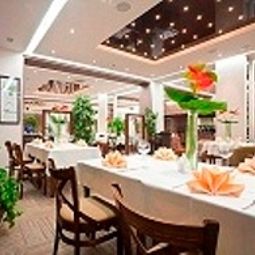Restaurant Ikar Fotos
