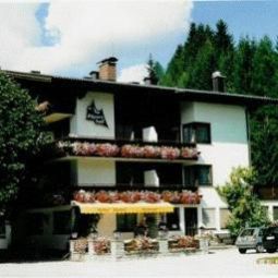 Alpenhof - Annaberg Gasthof Annaberg im Lammertal 