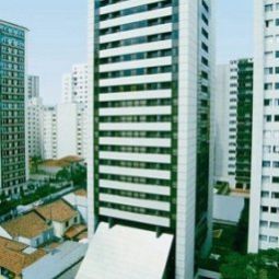 Golden Tulip Park Plaza Golden Tulip Sao Paulo Paulista
