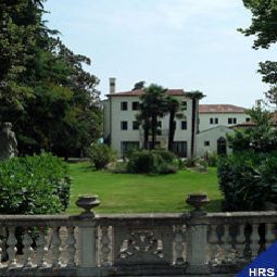 Hotelfotos Park Hotel Bolognese Villa Pace
