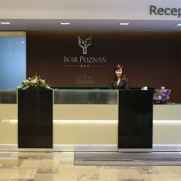 Ikar Poznan 