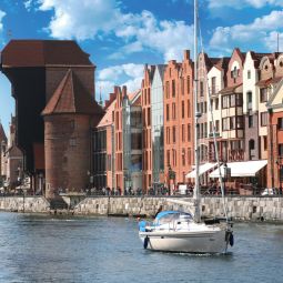 Hanza Gdansk 