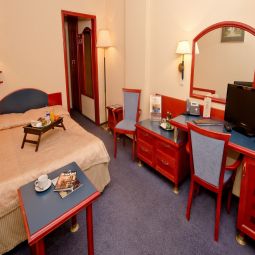 Hotelfotos Kongresowy Centrum Biznesu