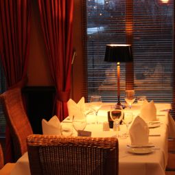 Restaurant Speicher am Ziegelsee Fotos