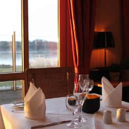Restaurant Speicher am Ziegelsee Fotos