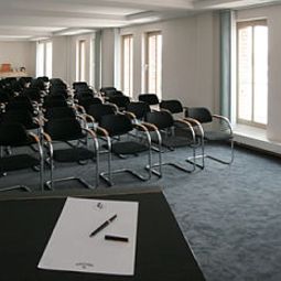 Conference room Speicher am Ziegelsee Fotos