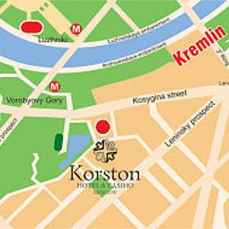  Korston Fotos