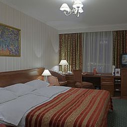 Chambre Korston Fotos