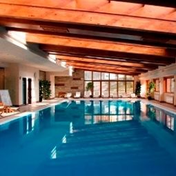 Pool St. Ivan Rilski Fotos