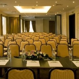 Sala congressi St. Ivan Rilski Fotos