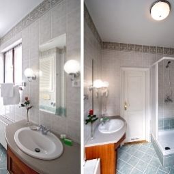 Cuarto de baño Waldstein Fotos
