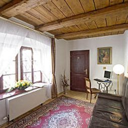 Hall Waldstein Fotos