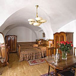 Suite Waldstein Fotos