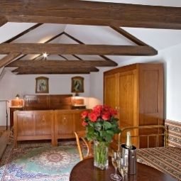 Habitación Waldstein Fotos