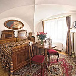 Habitación Waldstein Fotos