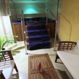 Espace de bien-être Aziyade Fotos