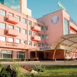 Volna Nizhny Novgorod Nizhyegorodskaya obl.