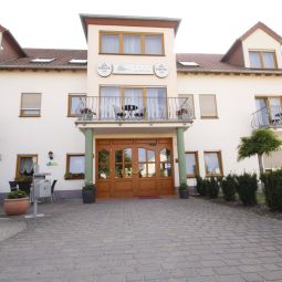 Fetzer Landhotel Ingelheim Rheinland-Pfalz
