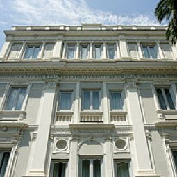Flora  Frascati Frascati 