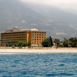 Sunshine Hotel Alanya Alanya-Kestel
