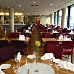 Restaurant Scandic Simonkentta Fotos
