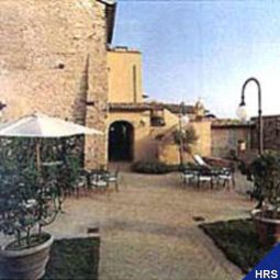 Palazzo Bocci Spello 