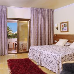 Hotelfotos Invisa La Cala