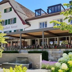 Hotelfotos Landgasthof Kreuz