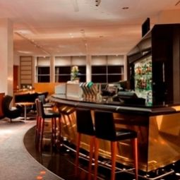 Bar Hilton Copenhagen Airport hotel Fotos
