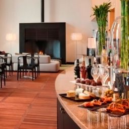  Hilton Copenhagen Airport hotel Fotos