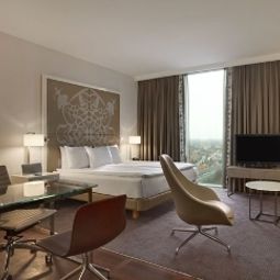  Hilton Copenhagen Airport hotel Fotos