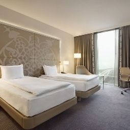  Hilton Copenhagen Airport hotel Fotos