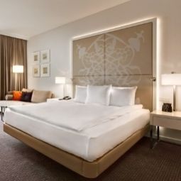  Hilton Copenhagen Airport hotel Fotos