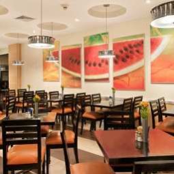 Ristorante Hilton Colon Guayaquil hotel Fotos
