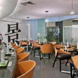 Ristorante Hilton Colon Guayaquil hotel Fotos