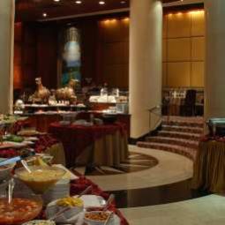 Ristorante Hilton Colon Guayaquil hotel Fotos