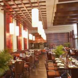Ristorante Hilton Colon Guayaquil hotel Fotos