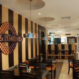 Ristorante Hilton Colon Guayaquil hotel Fotos