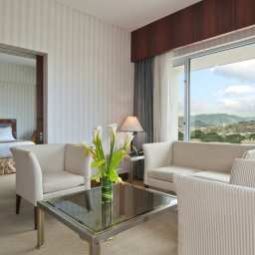 Suite Hilton Colon Guayaquil hotel Fotos