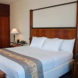 Suite Hilton Colon Guayaquil hotel Fotos