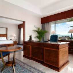 Suite Hilton Colon Guayaquil hotel Fotos