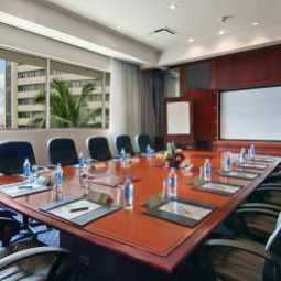 Sala congressi Hilton Colon Guayaquil hotel Fotos